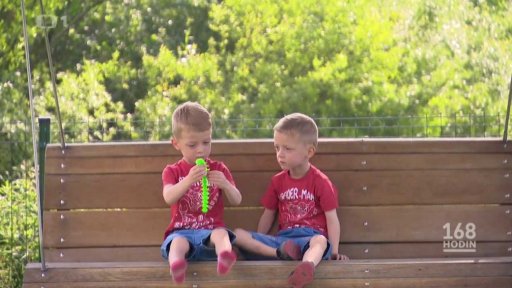 Zachráněné životy