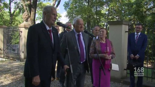 Malostranské korekce