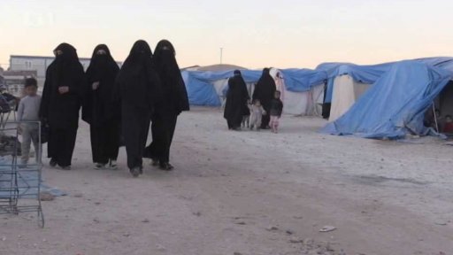 Královny chalífátu