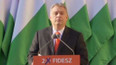 Orbán znovu