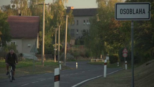 Proč v Osoblaze není blaze