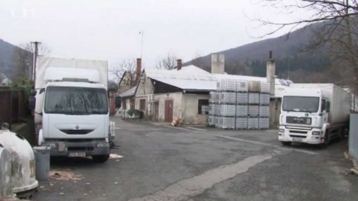 Bitva o majetek lihového bosse