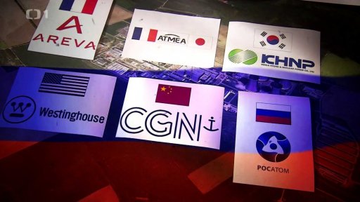 S atomem na věčné časy