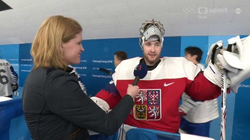 Závěrečné studio