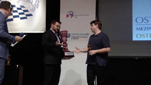 25. ročník festivalu Ostravský koník a ohlédnutí za MČR mužů