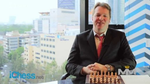 Volba prezidenta FIDE