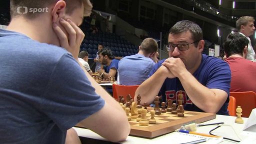 Czech Open v Pardubicích