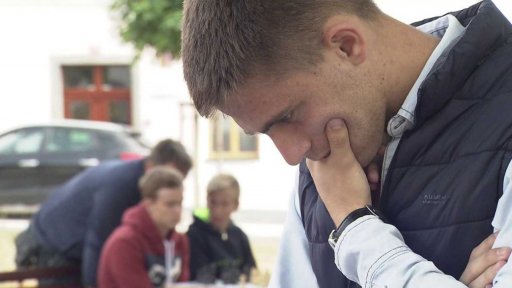 Novoborská šachová Corrida