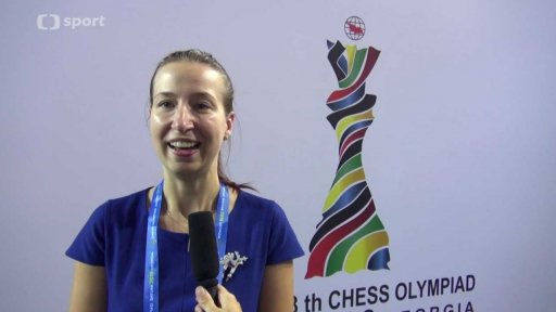 Ohlédnutí za šachovou olympiádou - 2. část