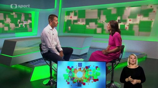 Mezi čtyřma očima