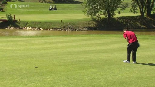 Czech Disabled Golf Masters