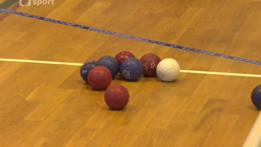 Boccia Cup