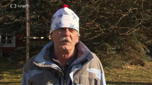 ZŠ náměstí Míru ve Vrchlabí jako kolébka olympioniků