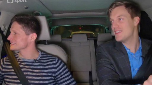 Škoda olympijské jízdy: Pavel Petřikov