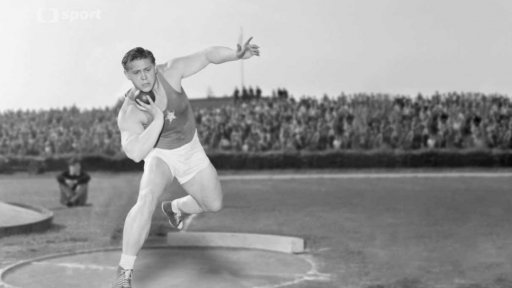 Abeceda úspěchů československých sportovců