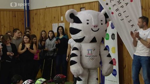 Sazka olympijský víceboj