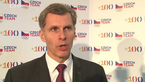 Česko má opět svého stálého zástupce v MOV