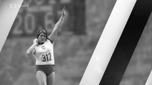 Abeceda úspěchů československých sportovců