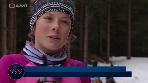 Sazka olympijský víceboj