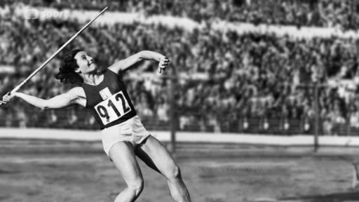 Abeceda úspěchů československých sportovců