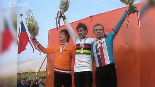 Abeceda úspěchů československých sportovců