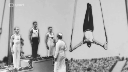 Abeceda úspěchů československých sportovců