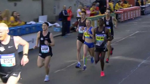 Vysokohorská příprava vytrvalostních sportovců