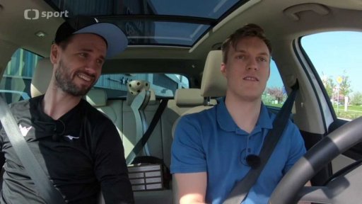 Škoda olympijské jízdy: Petr Novotný