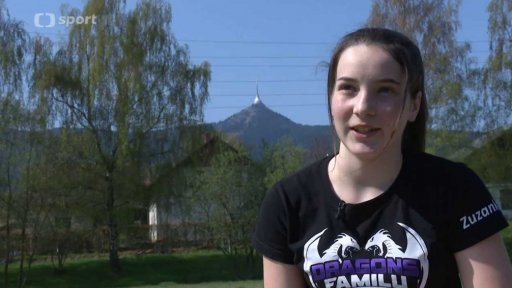 Sazka olympijský víceboj