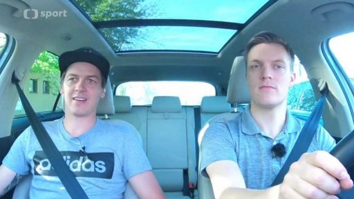 Škoda olympijské jízdy: Jan Koukal