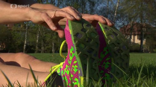 T-Mobile Olympijský běh