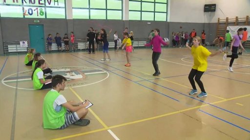 Sazka olympijský víceboj