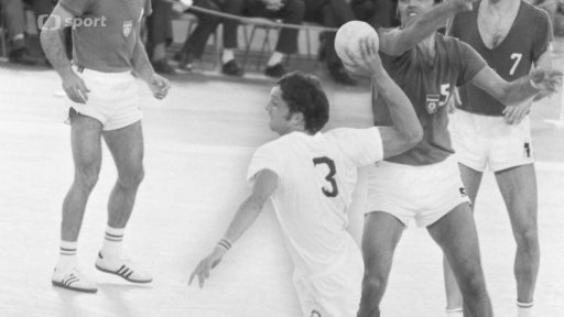 Abeceda úspěchů československých sportovců