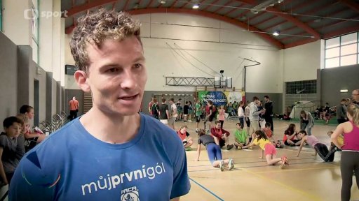 Sazka olympijský víceboj