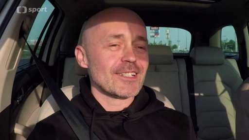 Škoda olympijské jízdy: Milan Silný