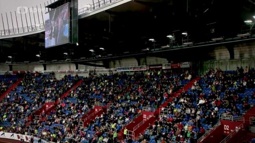 Ohlédnutí za atletickou Zlatou tretrou v Ostravě