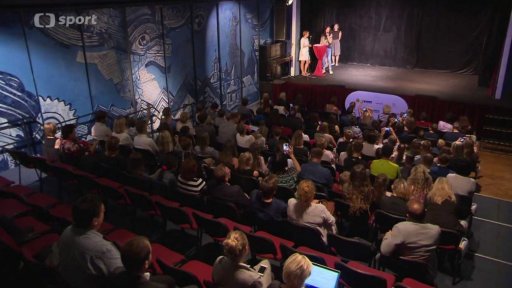 Sazka olympijský víceboj