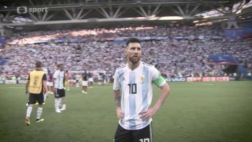 Ohlédnutí za fotbalovým šampionátem v Rusku