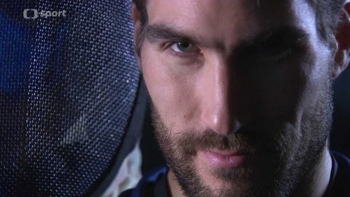 Zlatí medailisté: David Svoboda