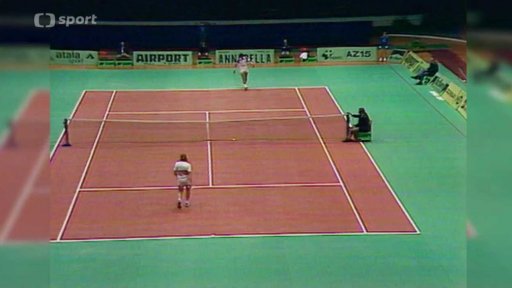 Abeceda úspěchů československých sportovců