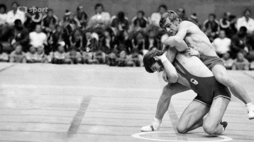 Abeceda úspěchů československých sportovců