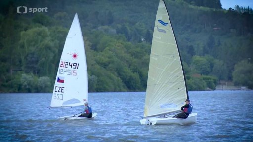 Příběh jachtařské dvojice bratrů Teplých