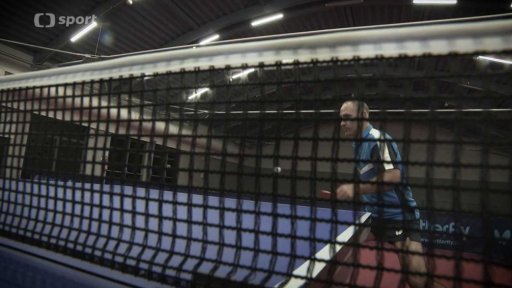 Petr Korbel je stále aktivním hráčem