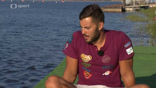 Josef Dostál obhájil titul mistra světa