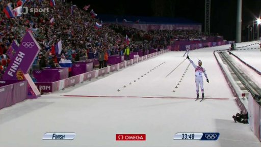 Abeceda úspěchů českých sportovců