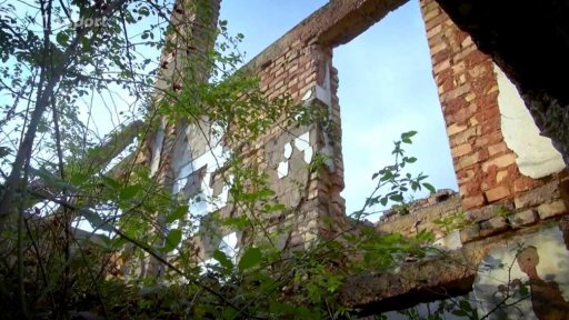 Opuštěná olympijská sportoviště v Sarajevu