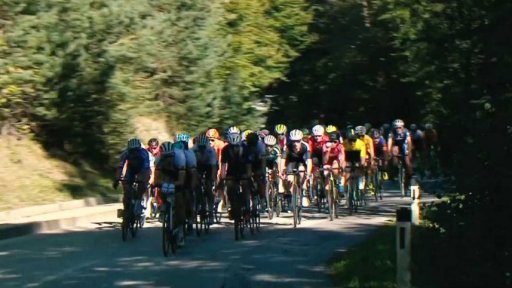 Mistrovství světa silničních cyklistů