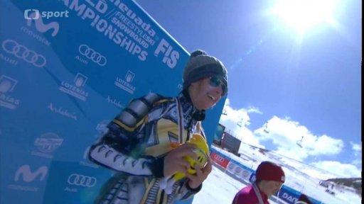 Abeceda úspěchů českých sportovců