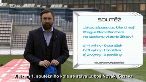 Soutěž