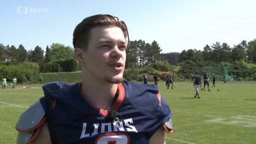 1 na 1: Jan Mudřík